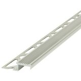 Profil za stepenice (Aluminij, D x V: 2.500 x 11 mm) Cijene