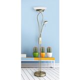 Rabalux 4078 - Stojeća prigušiva lampa GAMMA 1xR7s/230W + 1xG9/40W | Eponuda.com