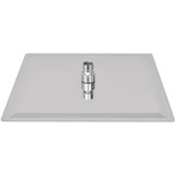  Glava za tuš od nehrđajućeg čelika 2 kom 30 x 30 cm | shoptok.hr