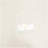 Mckinley Majice s kratkimi rokavi Elie Bež | Shoptok.si