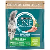 Purina ONE ONE Hrana za mačke INDOOR CAT, Piletina, 800g Cene