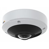  "Axis Netzwerkkamera Fix Dome Fisheye Transport M3057-PLR Mk II 180/360°" | shoptok.hr