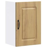  Kuhinjska stenska omarica Kalmar artisan hrast inženirski les, (22010553) | Shoptok.si