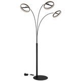 Globo STOJEČA LED-SVETILKA DELLA /1500 lm/3000-6000 K// | Shoptok.si