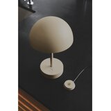 Nordlux LED prigušiva punjiva stolna lampa ELLEN LED/2,8W/3,7V IP44 bež | Eponuda.com