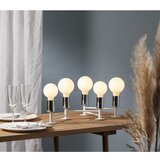 Star Trading LED zatemnitvena žarnica s toplo svetlobo z žarnico E27, 5 W – | Shoptok.si