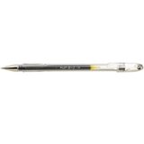 Pilot Pisaljka s gelom G-1 0.5, Crna | shoptok.hr