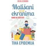 Data Status Mališani pred ekranima: kako ih zaštititi Cene