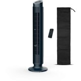 Rowenta VU7050 Silent Flow Effitech stupni ventilator | shoptok.hr