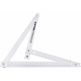 Extol Premium Građevinski sklopivi ugaonik 600 mm | Eponuda.com