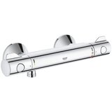 Grohe Bauflow termostatska baterija za tuš 34558000 | ePonuda.com