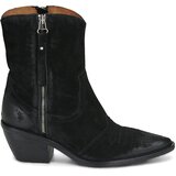 Airstep / A.S.98 COUNTRY ZIP Crna | shoptok.hr