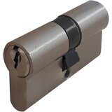 Dabel Cilindar za vrata CL2036 Nikl 100mm (50-50) /48024 Cene