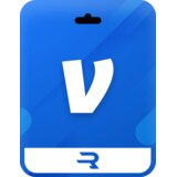 Rewarble Venmo 50 USD Voucher GLOBAL | Eponuda.com