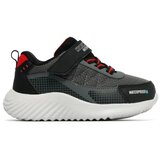Skechers sportske tenisice 406338N BKCC BOUNDER-VENTURE SQUAD M grey 24 Cijene