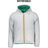 K-Way GREEN MEN'S SPORTS JACKET | ePonuda.com