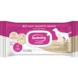 Inodorina Sensitive Milk Protein čistilni robčki, 40 kos Cene