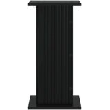  Stalak za biljke Crna 30 5 x 30 x 60 5 cm Konstruirano drvo | shoptok.hr