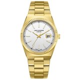 Lee Cooper Muški ručni sat LC08374.130, 40 mm | shoptok.hr