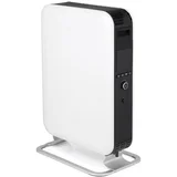 uljni radijator 2000W bijeli čelik AB-H2000DN