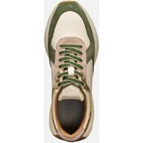 Geox Cream women's sneakers Amabel - Women's | Shoptok.si