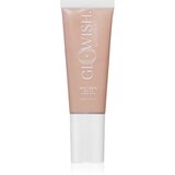 Huda Beauty MultiDew Skin Tint posvetlitvena tonirana krema z vlažilnim učinkom odtenek Medium Tan 40 ml | Shoptok.si