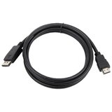 Gembird Kabl CC-DP-HDMI-3M 3m | Eponuda.com