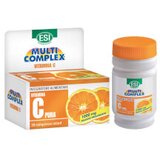 Esi Multicomplex Vitamina C Cijene