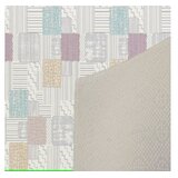 Conceptum Hypnose tepih Eexfab1155, pravougaoni, 80 x 300 cm, šareni | Eponuda.ba