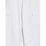 Sinsay Wide leg hlače | shoptok.hr