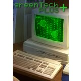 Steam GreenTech+ Legacy Edition Key GLOBAL Steam GreenTech+ Legacy Edition Key GLOBAL Slike