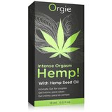 System Jo Intense Orgasm Hemp Gel - 15 ml Cene