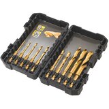 Dewalt DT50050 set 10kom svrdlo titan Cijene