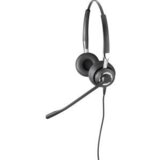 Jabra Biz 2400 II QD Duo UNC Slušalice Žičano Obruč za glavu Ured / pozivni centar Crno, Srebro Cene