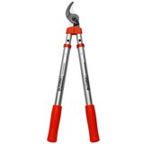  Makaze za grane teleskopska aluminijumska drška - krivo sečivo 0390T Altuna | Eponuda.com