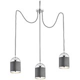 Argon 1341 - Viseće svetlo ANDROS 3xE27/60W/230V | Eponuda.com