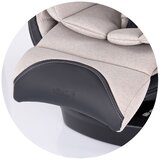 Chipolino autosjedalica I-SIZE 40-150 cm ISOFIX 360 Hypnotic Tiramisu | shoptok.hr