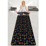  Prostirka za jogu Marika, 60x200cm, Šarena | ePonuda.com