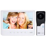 Kolor video interfon DPV26 7inc (17.5 cm) TFT LCD, rezolucija 800x480 px | Eponuda.com
