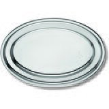  Oval ENGLAND 30 cm | shoptok.hr