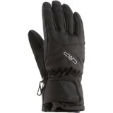 CMP Ženske Ski rukavice, Crne | ePonuda.com