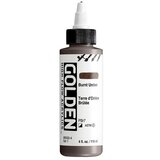 Zlatna akrilna boja visoke tečnosti 118 ml | Various Shades | Eponuda.ba