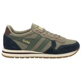 Gola Modne superge DAYTONA Zelena Cene