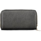 Valentino By Mario Valentino Valentino Ersa dvostruki ženski novčanik crni Slike