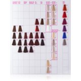 Kallos Farba za kosu, 8.4 light copper blond, 100 ml | ePonuda.com