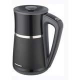  Električno kuvalo HEIER HEK-D22002WBK 1,7l/displej | Eponuda.com