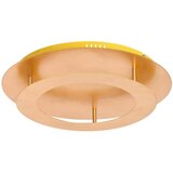 Lesnina XXXL STROPNA LED-SVETILKA Merle 3000 K | Shoptok.si