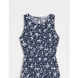 Sinsay Midi haljina cvjetna uzorka | shoptok.hr