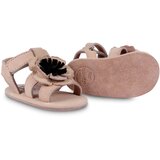 Donsje® dječje sandalice tuti fields anemone coral nubuck | shoptok.hr