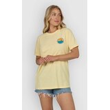 Salty Crew Sunset B.F. T-shirt sunshine | Shoptok.si